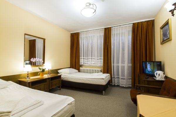 Hotel PRL (Zakopane)